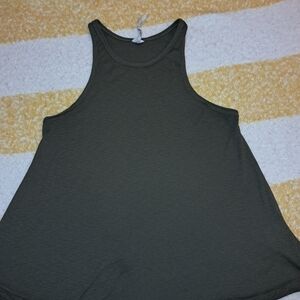 Free People brand Women's size xs tank top